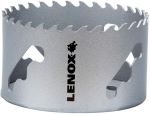 3 3/4" Lenox Carbide Tip Hole Saw