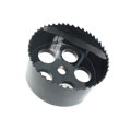 4-1/2" Raised Access Flooring Hole Saw