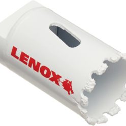 1" Lenox Carbide Grit Hole Saw
