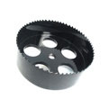 7"x 2" Carbide Tip Hole Saw