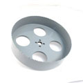 7 1/4" E-Series Bi-Metal Hole Saw