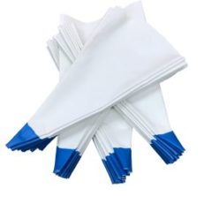 Grout Bags, $1.45 EACH, Factory seconds (QTY 100 $145.00)