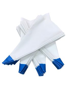 Grout Bags, $1.45 EACH, Factory seconds (QTY 100 $145.00)